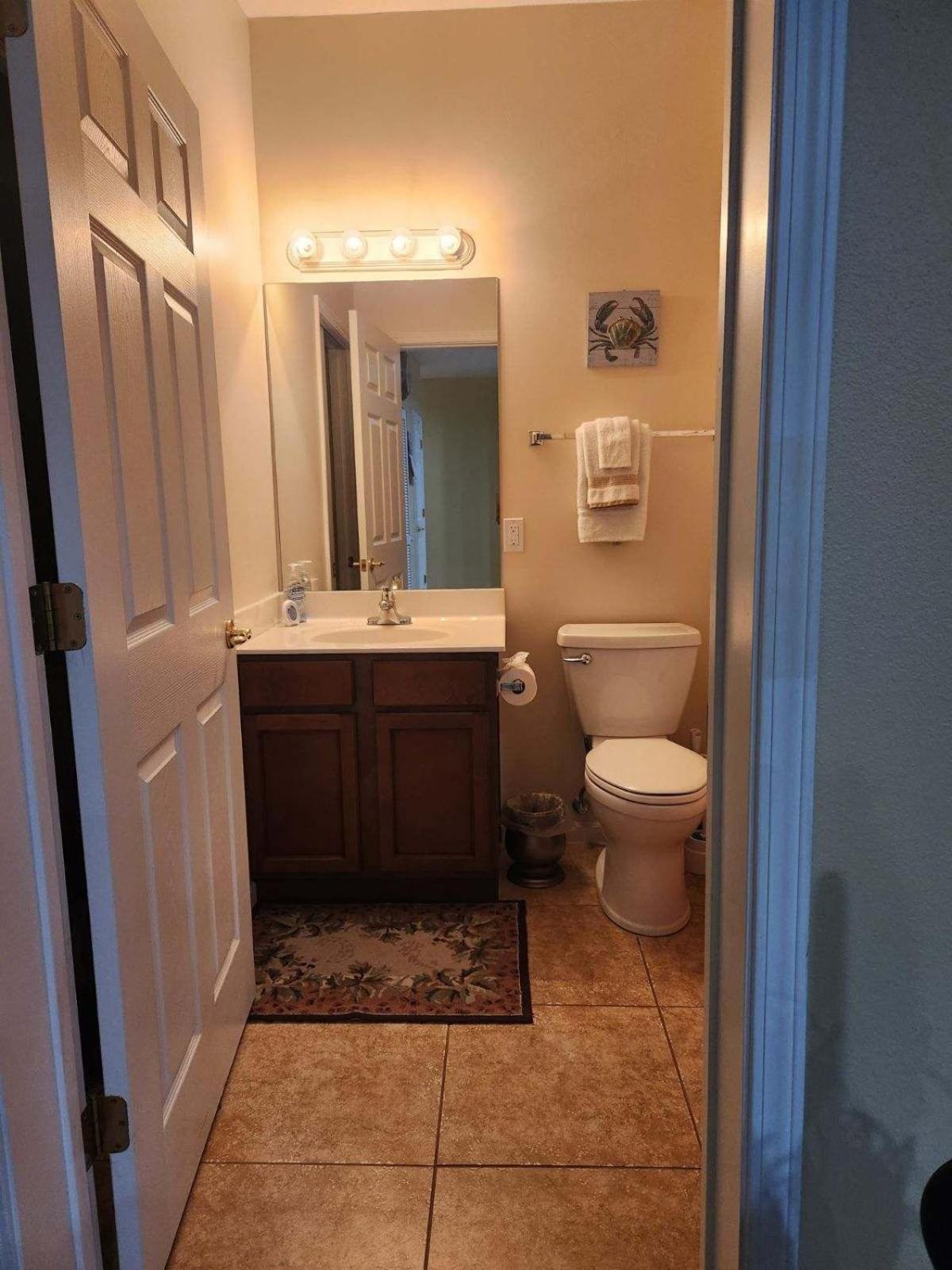 Perfect Condo, 31 Mm, Hoa Pool, Fishing كامدنتون المظهر الخارجي الصورة